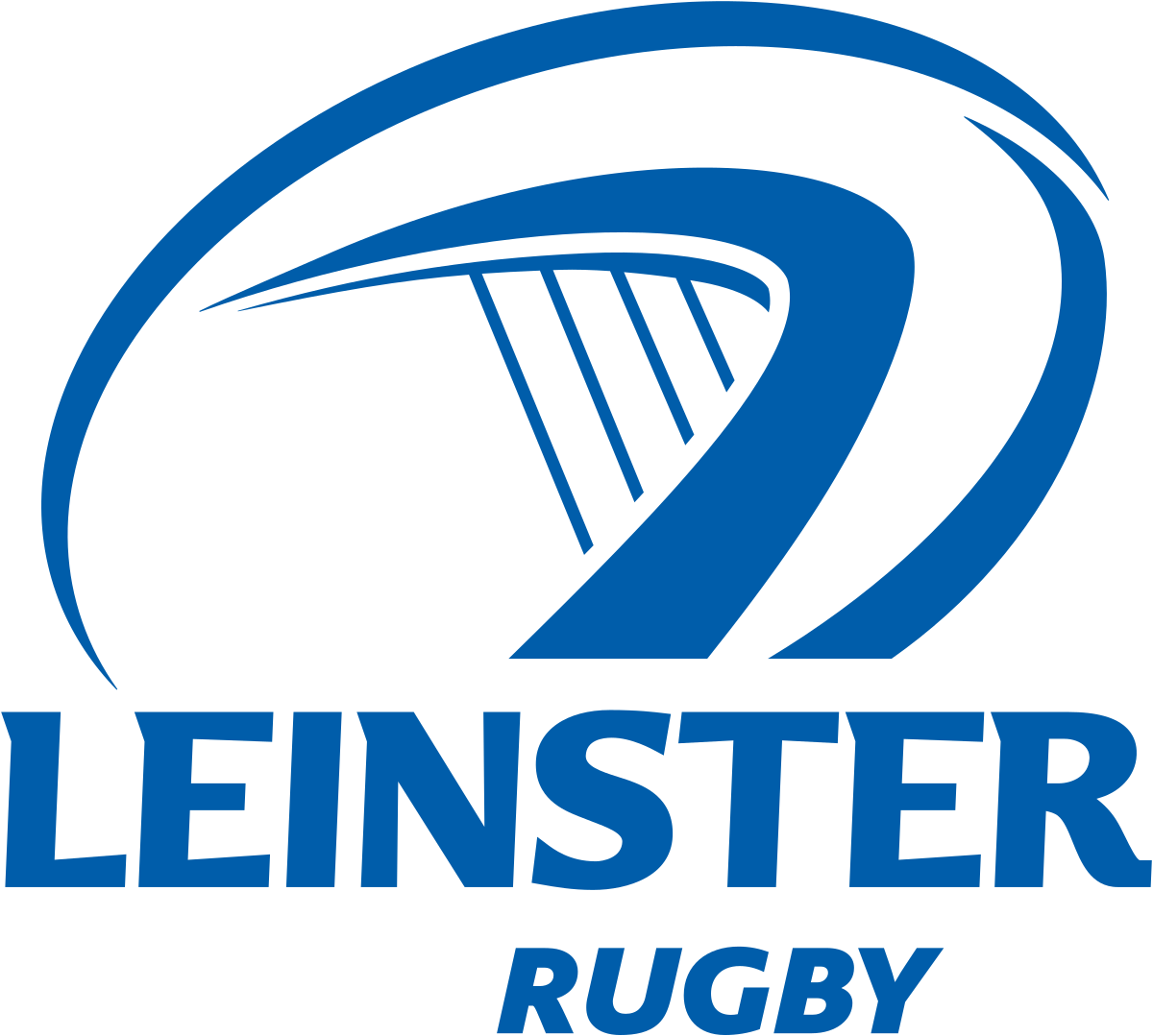 Logo Leinster