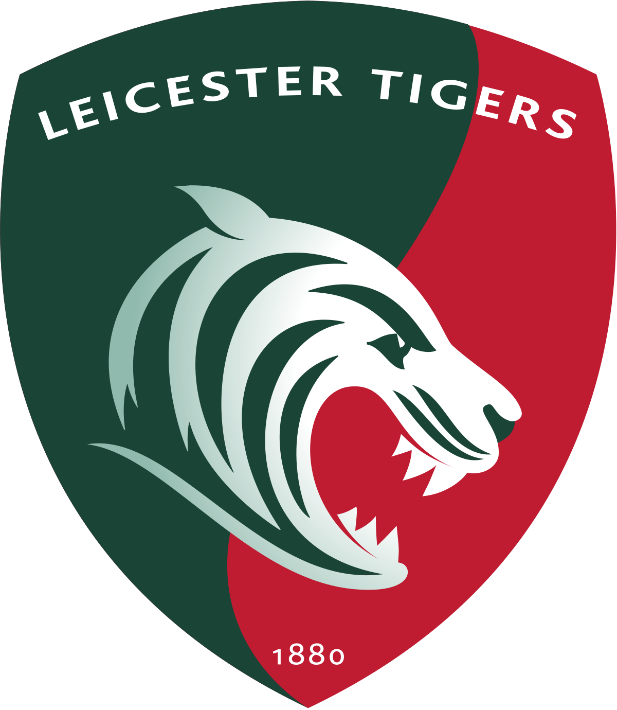 Logo Leicester